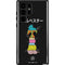 Looney Tunes Sylvester the Cat Sliced Juxtapose Galaxy S22 Ultra Pro Case