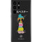 Looney Tunes Sylvester the Cat Sliced Juxtapose Galaxy S22 Ultra Skin