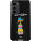Looney Tunes Sylvester the Cat Sliced Juxtapose Galaxy S23 Plus Pro Case