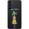 Looney Tunes Sylvester the Cat Sliced Juxtapose Galaxy S23 Plus Skin