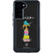 Looney Tunes Sylvester the Cat Sliced Juxtapose Galaxy S23 Plus Waterproof Case