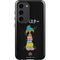 Looney Tunes Sylvester the Cat Sliced Juxtapose Galaxy S23 Pro Case