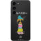 Looney Tunes Sylvester the Cat Sliced Juxtapose Galaxy S23 Skin