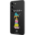 Looney Tunes Sylvester the Cat Sliced Juxtapose Galaxy S23 Skin