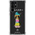 Looney Tunes Sylvester the Cat Sliced Juxtapose Galaxy S24 Ultra Clear Case