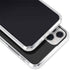 Looney Tunes Sylvester the Cat Sliced Juxtapose iPhone 11 Pro Clear Case