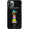 Looney Tunes Sylvester the Cat Sliced Juxtapose iPhone 11 Pro Lite Case