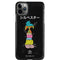 Looney Tunes Sylvester the Cat Sliced Juxtapose iPhone 11 Pro Max Lite Case