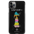 Looney Tunes Sylvester the Cat Sliced Juxtapose iPhone 11 Pro Max Lite Case
