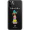 Looney Tunes Sylvester the Cat Sliced Juxtapose iPhone 11 Pro Skin