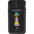 Looney Tunes Sylvester the Cat Sliced Juxtapose iPhone 11 Pro Waterproof Case