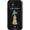 Looney Tunes Sylvester the Cat Sliced Juxtapose iPhone 12 Mini Impact Case