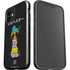 Looney Tunes Sylvester the Cat Sliced Juxtapose iPhone 12 Mini Impact Case