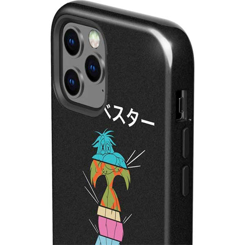 Looney Tunes Sylvester the Cat Sliced Juxtapose iPhone 12 Pro Max Impact Case
