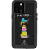 Looney Tunes Sylvester the Cat Sliced Juxtapose iPhone 12 Pro Max Waterproof Case