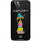 Looney Tunes Sylvester the Cat Sliced Juxtapose iPhone 12 Pro Skin