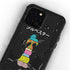 Looney Tunes Sylvester the Cat Sliced Juxtapose iPhone 12 Pro Waterproof Case