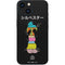 Looney Tunes Sylvester the Cat Sliced Juxtapose iPhone 13 Mini Skin