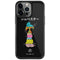 Looney Tunes Sylvester the Cat Sliced Juxtapose iPhone 13 Pro Cargo Case