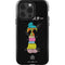Looney Tunes Sylvester the Cat Sliced Juxtapose iPhone 13 Pro Impact Case