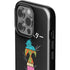 Looney Tunes Sylvester the Cat Sliced Juxtapose iPhone 13 Pro Impact Case
