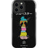 Looney Tunes Sylvester the Cat Sliced Juxtapose iPhone 13 Pro Max Impact Case