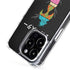Looney Tunes Sylvester the Cat Sliced Juxtapose iPhone 14 Pro Max MagSafe Case