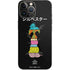 Looney Tunes Sylvester the Cat Sliced Juxtapose iPhone 14 Pro Max Skin