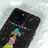 Looney Tunes Sylvester the Cat Sliced Juxtapose iPhone 14 Pro Max Waterproof Case