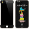 Looney Tunes Sylvester the Cat Sliced Juxtapose iPhone 6/6s Plus Skin