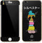Looney Tunes Sylvester the Cat Sliced Juxtapose iPhone 6/6s Skin