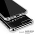 Looney Tunes Sylvester the Cat Sliced Juxtapose iPhone 7/8 Plus Clear Case