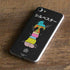 Looney Tunes Sylvester the Cat Sliced Juxtapose iPhone 8 Skin