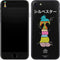 Looney Tunes Sylvester the Cat Sliced Juxtapose iPhone SE (2nd & 3rd Gen) Skin