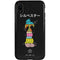 Looney Tunes Sylvester the Cat Sliced Juxtapose iPhone XR Pro Case