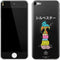 Looney Tunes Sylvester the Cat Sliced Juxtapose Apple iPod Skin