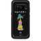 Looney Tunes Sylvester the Cat Sliced Juxtapose Otterbox Commuter Galaxy Skin