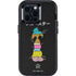 Looney Tunes Sylvester the Cat Sliced Juxtapose Otterbox Defender iPhone Skin