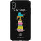 Looney Tunes Sylvester the Cat Sliced Juxtapose Otterbox Symmetry iPhone Skin