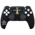 Looney Tunes Sylvester the Cat Sliced Juxtapose PS5 Controller Skin