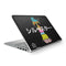 Looney Tunes Sylvester the Cat Sliced Juxtapose HP Spectre Skin