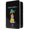 Looney Tunes Sylvester the Cat Sliced Juxtapose Surface Duo Skin