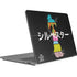 Looney Tunes Sylvester the Cat Sliced Juxtapose Surface Laptop Studio Skin