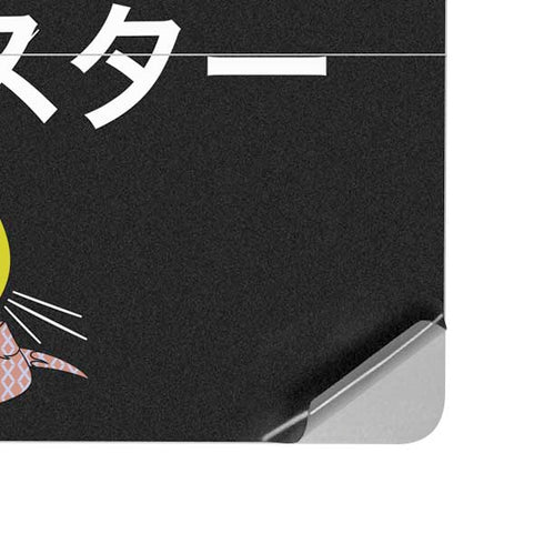 Looney Tunes Sylvester the Cat Sliced Juxtapose Surface Laptop Studio Skin