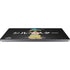 Looney Tunes Sylvester the Cat Sliced Juxtapose Universal Laptop 15in (12.2 x 8.8in) Skin