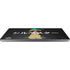 Looney Tunes Sylvester the Cat Sliced Juxtapose Universal Laptop 17in (13.8 x 10in) Skin