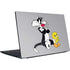 Looney Tunes Sylvester Tweety Bird Crossed Arms Dell Vostro Skin