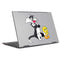 Looney Tunes Sylvester Tweety Bird Crossed Arms HP Envy Skin