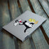 Looney Tunes Sylvester Tweety Bird Crossed Arms HP Envy Skin