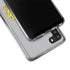 Looney Tunes Sylvester Tweety Bird Crossed Arms Galaxy A21 Clear Case